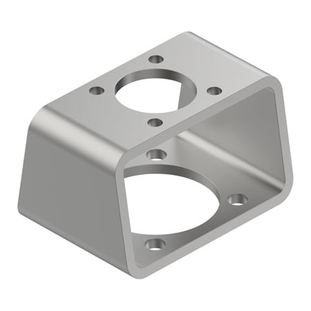 Festo Mounting Bridge DARQ-B-F07-F05-R13 DARQ-B-F07-F05-R13